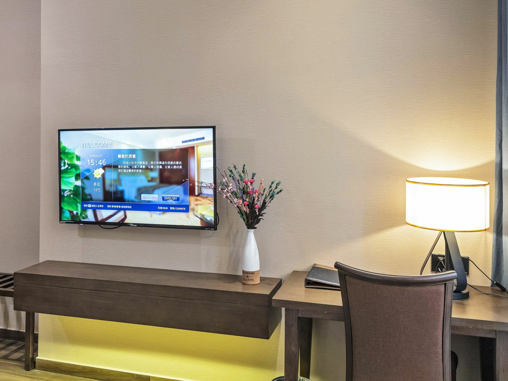 גואנגג'ואו Kardon Hotel Gorgeous מראה חיצוני תמונה