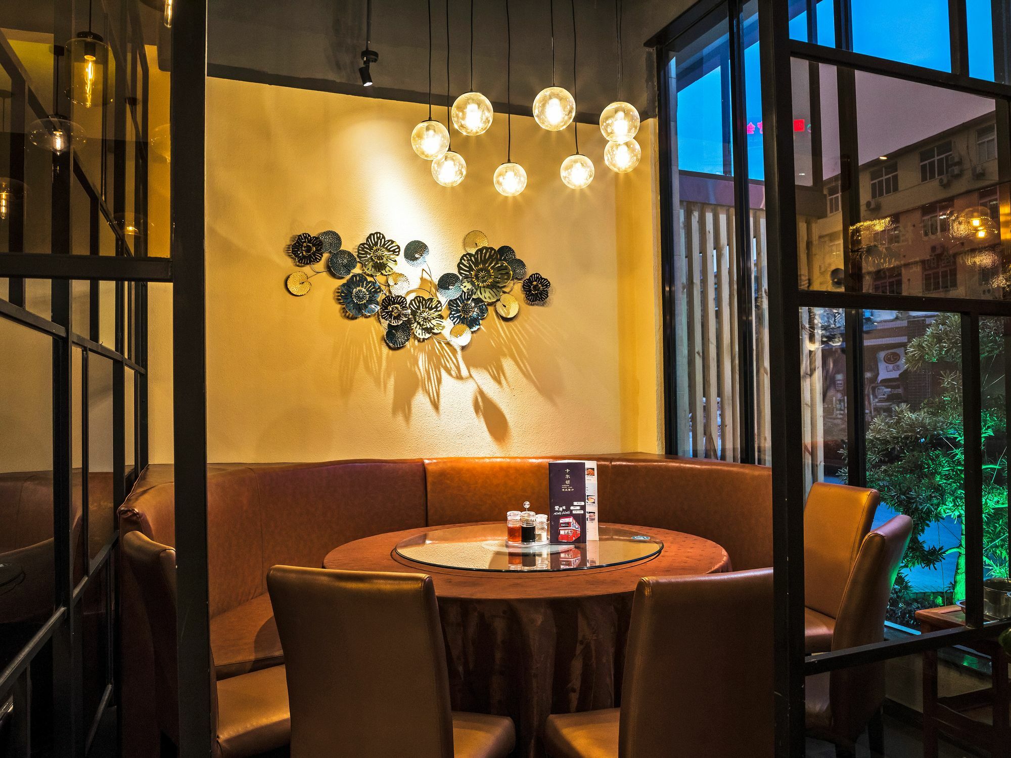 גואנגג'ואו Kardon Hotel Gorgeous מראה חיצוני תמונה