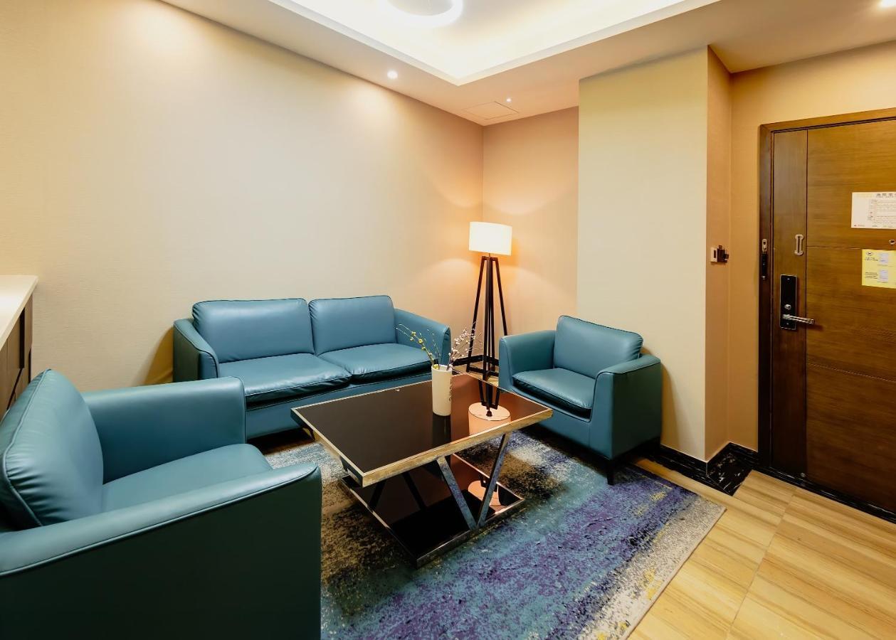 גואנגג'ואו Kardon Hotel Gorgeous מראה חיצוני תמונה